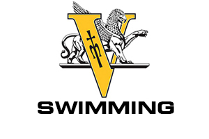 Vianney Swimming 2025